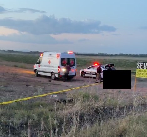 Mueren dos tras volcadura en carretera a Rosetilla