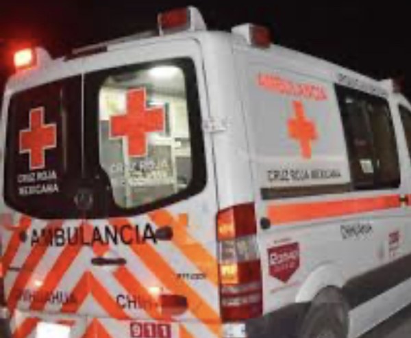 Ataque con arma blanca en bar deja tres heridos