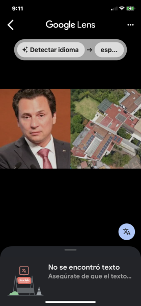 SCJN confirma revés a Lozoya: mansión de 51.7 MDP pasa al Estado 