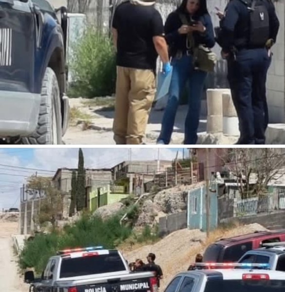 Cuatro ejecuciones simultáneas al poniente