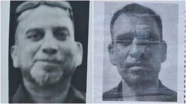 Desaparecen hermanos en Puerto Palomas