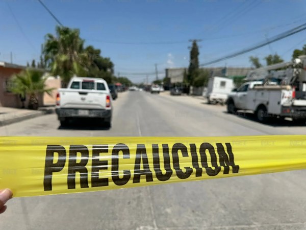 Muere trabajador tras recibir descarga eléctrica