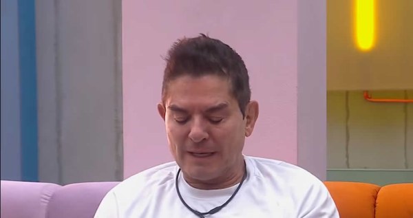 Ernesto Laguardia revela que halló sin vida a su padre