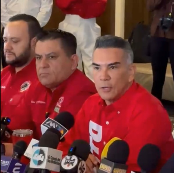 PAN no gana solo en Chihuahua: 