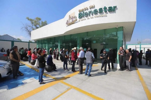 Pensión del Bienestar septiembre 2026: Fechas clave y pago