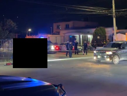 Identifican a motociclista fallecido en Villa Juárez