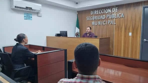Solución de conflictos: DSPM ofrece mediación vecinal
