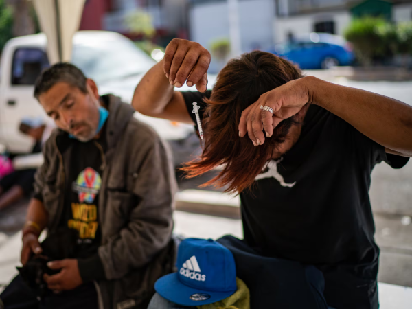 Fentanilo: El opioide sintético que reconfigura la crisis de salud y seguridad