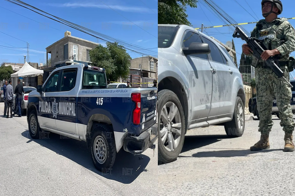 Cae tercia tras matar a padre que defendía a su hijo de secuestro