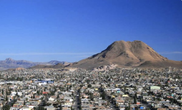 Lunes soleado: la máxima alcanzará los 34°C 