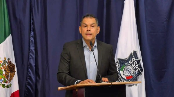 Aseguran explosivos en Bocoyna
