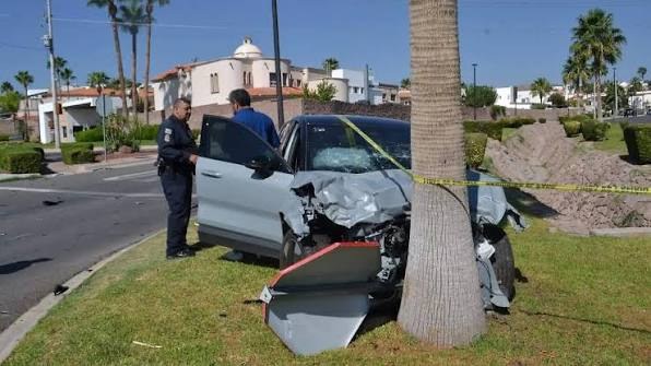 Lo imputan por homicidio culposo tras fatal choque frente al Ángeles