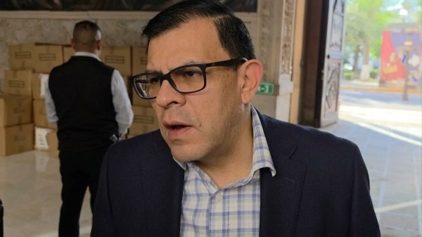 Imputado por choque en Tomás Valles da positivo a drogas