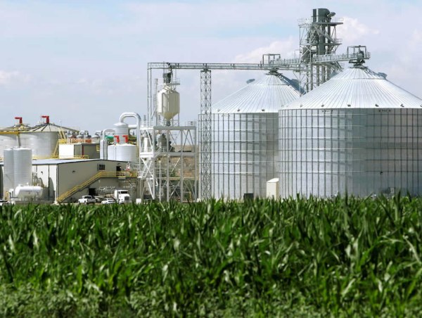 Casa Blanca busca ampliar exenciones a biocombustibles