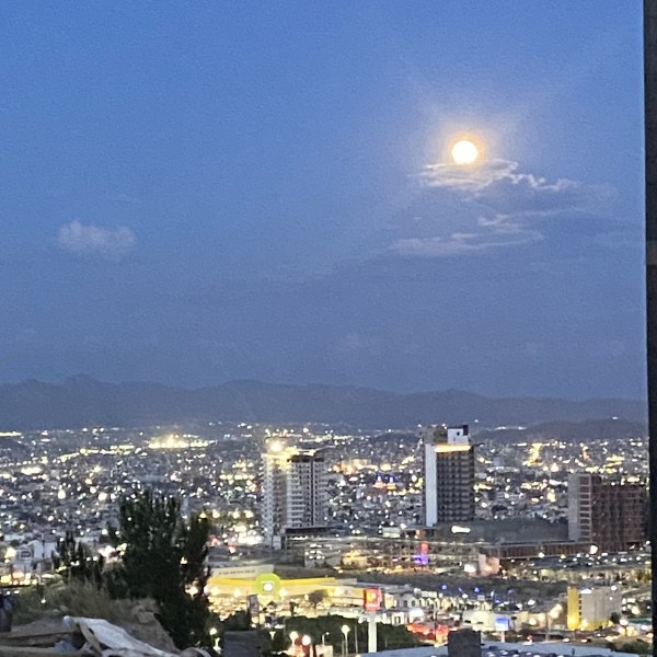 Alerta CEPC por calor, lluvias y fuertes vientos en Chihuahua