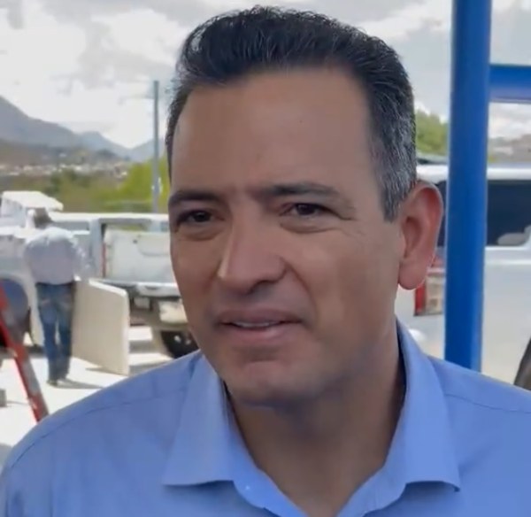 “Nosotros ganamos ya en el 2021 sin alianza con el PRI”: Marco Bonilla