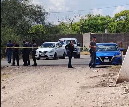 Hallan muerto en Labor de Terrazas