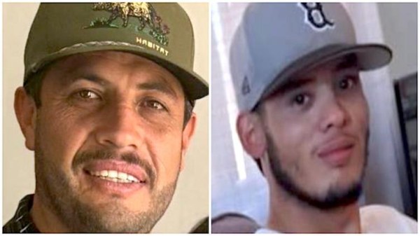Desaparecen hermanos en Chihuahua