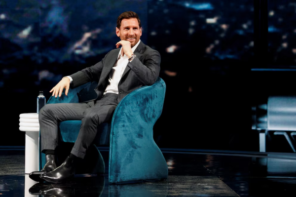 El imperio comercial que construyó Messi en tres continentes