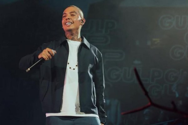 Natanael Cano anuncia nueva gira