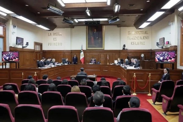 Avala SCJN reforma educativa de Chihuahua sobre lenguaje
