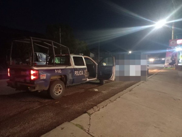 Asaltan a mujeres en carretera a Cuauhtémoc