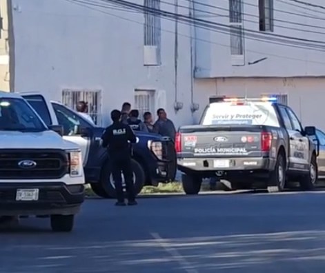 Hallan muerto a agente de GN en Santo Niño