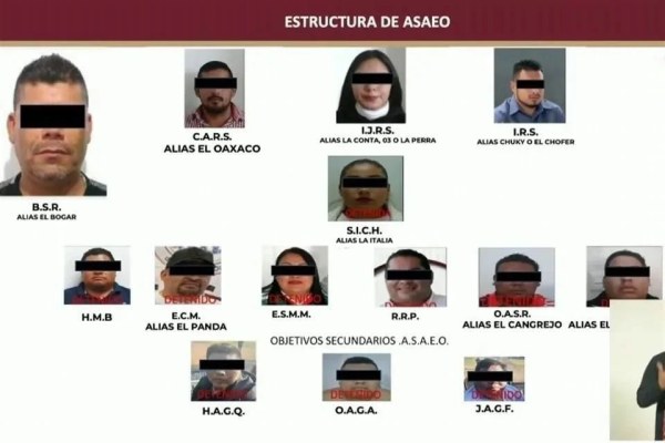 Ligan a sindicato con crimen de periodista