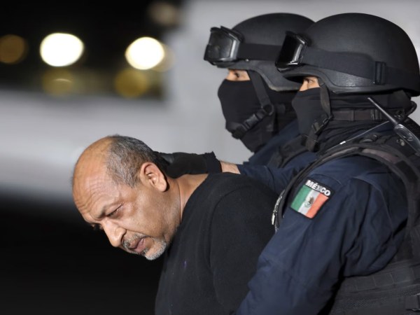 Expareja de “La Tuta” busca comercializar el nombre del narcotraficante