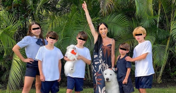 Inés Gómez Mont: De prófuga de la justicia a denunciada por violencia familiar