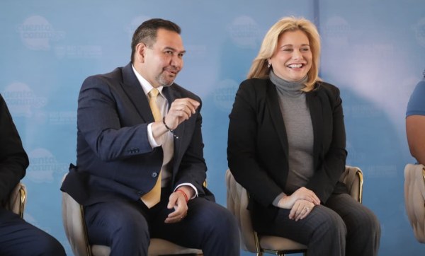 Pérez Cuéllar vs Maru Campos; Rafa Loera para Latinus; Marco Bonilla pide ayuda a la GN