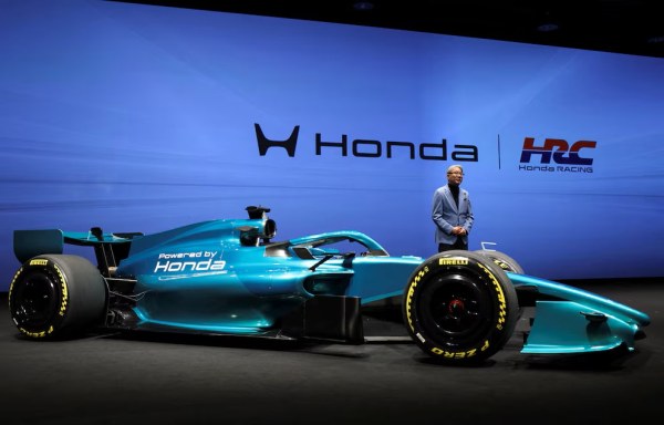 Aston Martin y Honda en alerta: Dudas y misterio en el motor para 2026