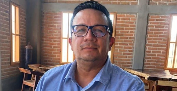 Balean a periodista tras festejos de México