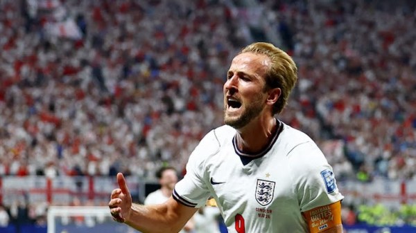 Inglaterra vence a Congo y jugará octavos vs México