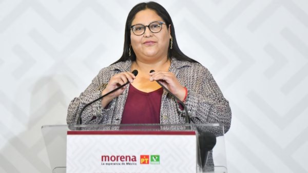 Morena desmiente lista de Coordinaciones Estatales de Morena