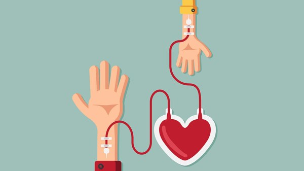 Buscan donadores de sangre