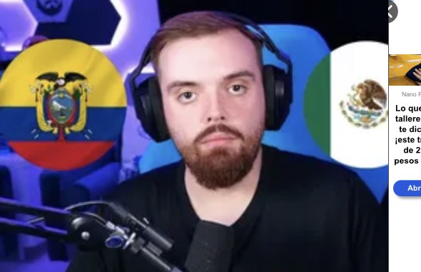 Afición mexicana pide 