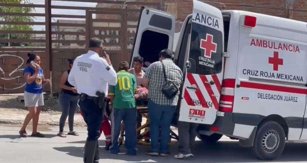 Muere mujer tras ser atropellada