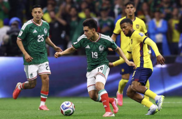 ¿Amenazas mafiosas a la Selección de Ecuador?