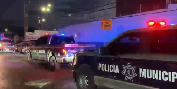 Muere tras ser baleado; había llegado a estación de policía