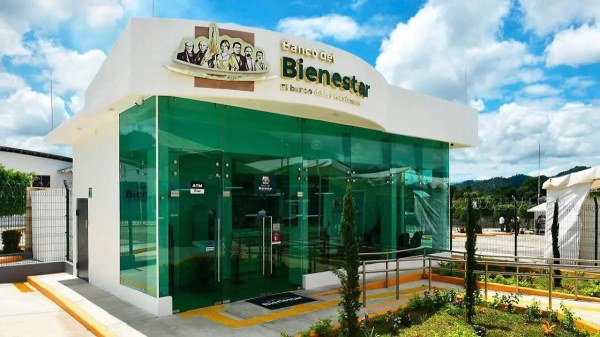 Roba gerente a BanBienestar para cubrir desfalco