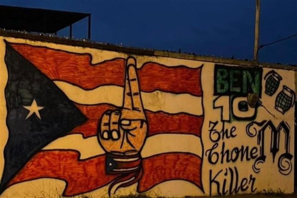 Designa EU a banda ecuatoriana como grupo terrorista