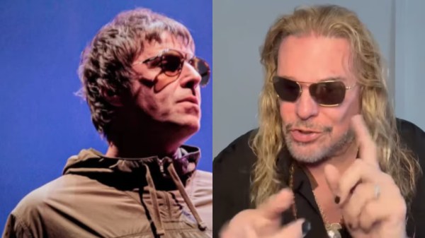 Cantante de Oasis vaticina que Inglaterra goleará a México y Maná le contesta
