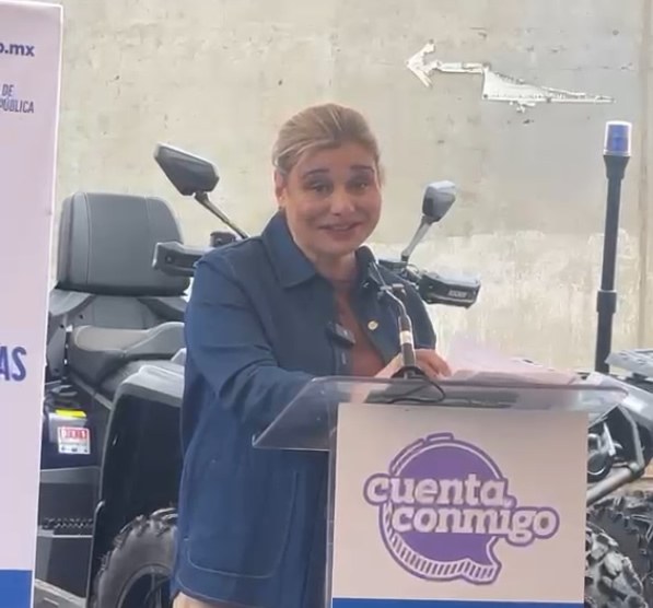 Luchamos contra gobiernos de la muerte: Maru