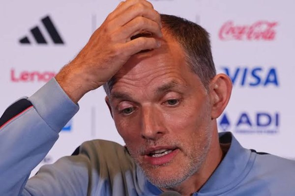 Entrenador de Inglaterra afirma que altura les jugará en conra