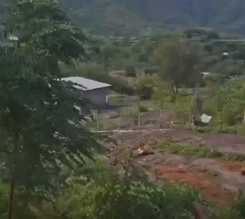 Reportan enfrentamiento en Moris
