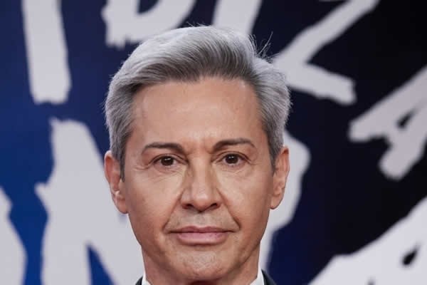Muere Manolo Arjona, integrante de Locomía, a los 58 años
