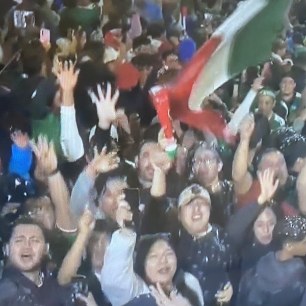 ¡Festeja sin multas! En Juárez, los disturbios costarán hasta $30,000