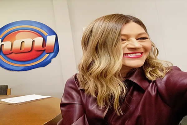 Martha Figueroa podría quedar fuera de 