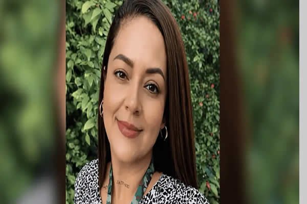 Confirman hallazgo sin vida de la periodista Roxana Guzmán en Veracruz